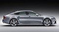 Audi RS 7 Sportback: Dinamika v najlepši obliki