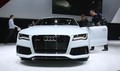 Audi RS 7 Sportback: Dinamika v najlepši obliki