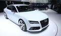Audi RS 7 Sportback: Dinamika v najlepši obliki
