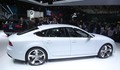 Audi RS 7 Sportback: Dinamika v najlepši obliki