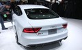 Audi RS 7 Sportback: Dinamika v najlepši obliki