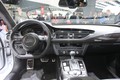 Audi RS 7 Sportback: Dinamika v najlepši obliki