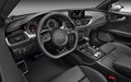 Audi RS 7 Sportback: Dinamika v najlepši obliki