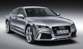 Audi RS 7 Sportback: Dinamika v najlepši obliki