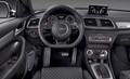Audi RS Q3: Prvi model RS iz uspešne družine z oznako Q