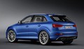 Audi RS Q3: Prvi model RS iz uspešne družine z oznako Q