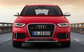 Audi RS Q3: Prvi model RS iz uspešne družine z oznako Q