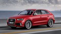 Audi RS Q3: Prvi model RS iz uspešne družine z oznako Q