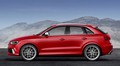 Audi RS Q3: Prvi model RS iz uspešne družine z oznako Q