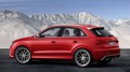 Audi RS Q3: Prvi model RS iz uspešne družine z oznako Q