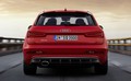 Audi RS Q3: Prvi model RS iz uspešne družine z oznako Q