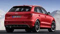 Audi RS Q3: Prvi model RS iz uspešne družine z oznako Q