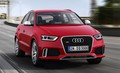 Audi RS Q3: Prvi model RS iz uspešne družine z oznako Q