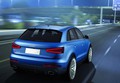 Audi RS Q3 concept: Tematsko vozilo, ki pritegne s svojo dinamičnostjo
