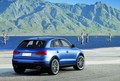 Audi RS Q3 concept: Tematsko vozilo, ki pritegne s svojo dinamičnostjo