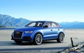 Audi RS Q3 concept: Tematsko vozilo, ki pritegne s svojo dinamičnostjo