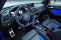 Audi RS Q3 concept: Tematsko vozilo, ki pritegne s svojo dinamičnostjo