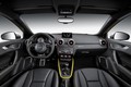 Nova Audi S1 in Audi S1 Sportback: Prvi pogon quattro v segmentu malih kompaktnih avtomobilov