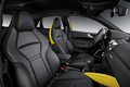 Nova Audi S1 in Audi S1 Sportback: Prvi pogon quattro v segmentu malih kompaktnih avtomobilov