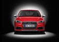 Nova Audi S1 in Audi S1 Sportback: Prvi pogon quattro v segmentu malih kompaktnih avtomobilov