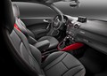 Nova Audi S1 in Audi S1 Sportback: Prvi pogon quattro v segmentu malih kompaktnih avtomobilov