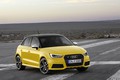 Nova Audi S1 in Audi S1 Sportback: Prvi pogon quattro v segmentu malih kompaktnih avtomobilov