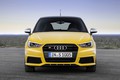Nova Audi S1 in Audi S1 Sportback: Prvi pogon quattro v segmentu malih kompaktnih avtomobilov
