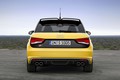 Nova Audi S1 in Audi S1 Sportback: Prvi pogon quattro v segmentu malih kompaktnih avtomobilov