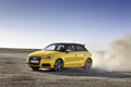 Nova Audi S1 in Audi S1 Sportback: Prvi pogon quattro v segmentu malih kompaktnih avtomobilov