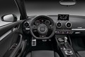 Novi Audi S3 Sportback: Visokozmogljiva kombilimuzina