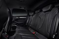 Novi Audi S3 Sportback: Visokozmogljiva kombilimuzina