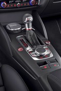 Novi Audi S3 Sportback: Visokozmogljiva kombilimuzina