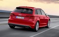 Novi Audi S3 Sportback: Visokozmogljiva kombilimuzina
