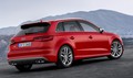 Novi Audi S3 Sportback: Visokozmogljiva kombilimuzina