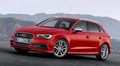 Novi Audi S3 Sportback: Visokozmogljiva kombilimuzina