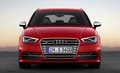 Novi Audi S3 Sportback: Visokozmogljiva kombilimuzina