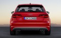 Novi Audi S3 Sportback: Visokozmogljiva kombilimuzina