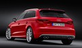 Novi Audi S3 Sportback: Visokozmogljiva kombilimuzina