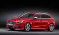 Novi Audi S3 Sportback: Visokozmogljiva kombilimuzina