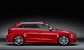 Novi Audi S3 Sportback: Visokozmogljiva kombilimuzina