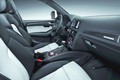 Novi audi SQ5 TDI: Prvi S-model znamke, opremljen z dizelskim motorjem 