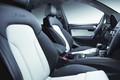Novi audi SQ5 TDI: Prvi S-model znamke, opremljen z dizelskim motorjem 