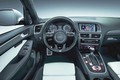Novi audi SQ5 TDI: Prvi S-model znamke, opremljen z dizelskim motorjem 