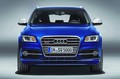 Novi audi SQ5 TDI: Prvi S-model znamke, opremljen z dizelskim motorjem 