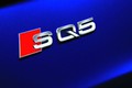 Novi audi SQ5 TDI: Prvi S-model znamke, opremljen z dizelskim motorjem 