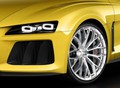Audi Sport quattro concept: Sport quattro concept nadaljuje bogato tradicijo