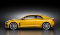 Audi Sport quattro concept: Sport quattro concept nadaljuje bogato tradicijo