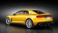 Audi Sport quattro concept: Sport quattro concept nadaljuje bogato tradicijo