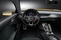 Audi Sport quattro concept: Sport quattro concept nadaljuje bogato tradicijo