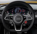 Audi Sport quattro concept: Sport quattro concept nadaljuje bogato tradicijo